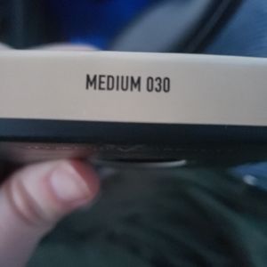 Kvd beauty good apple foundation. Balm